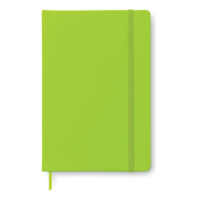 Libreta de notas A5