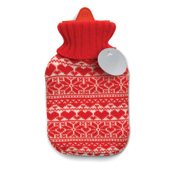Bolsa para Agua Caliente 310ml