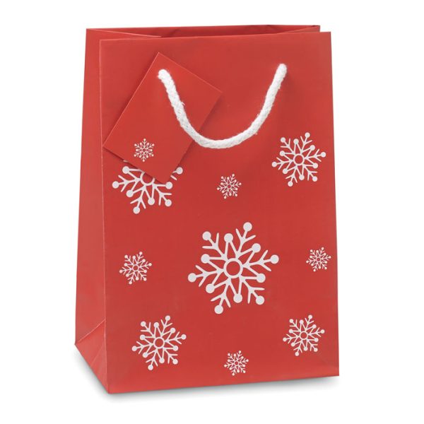 Bolsa de Regalo Tamaño Pequeño