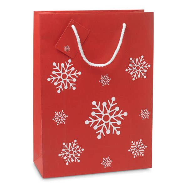 Bolsa de Regalo Tamaño Grande