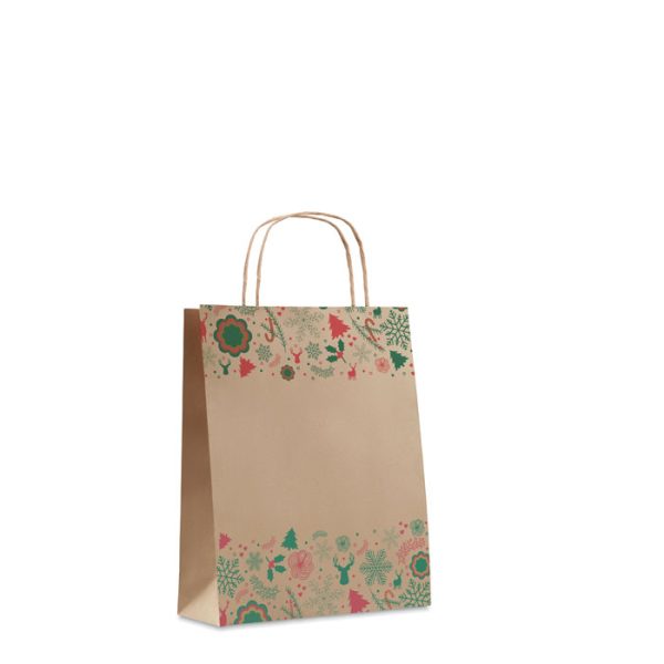 Bolsa Papel de Regalo Pequeña