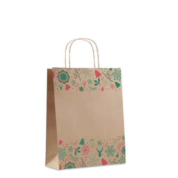 Bolsa Papel de Regalo Mediana
