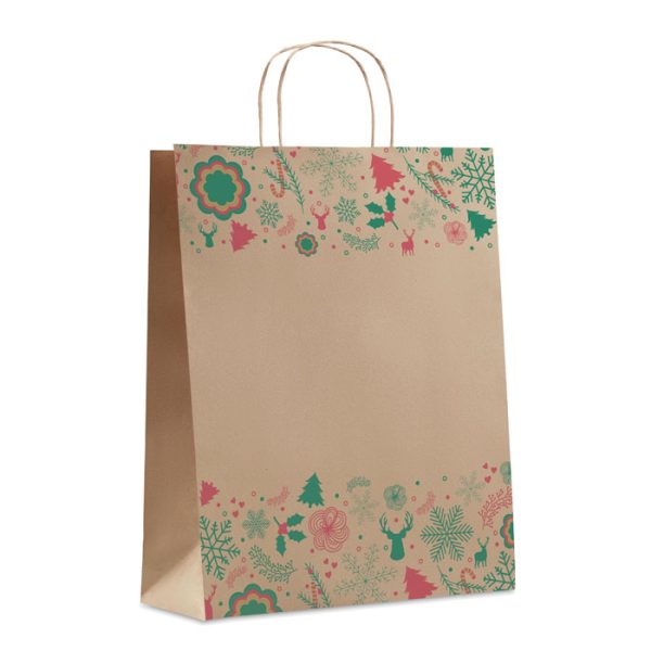 Bolsa Papel de Regalo Grande