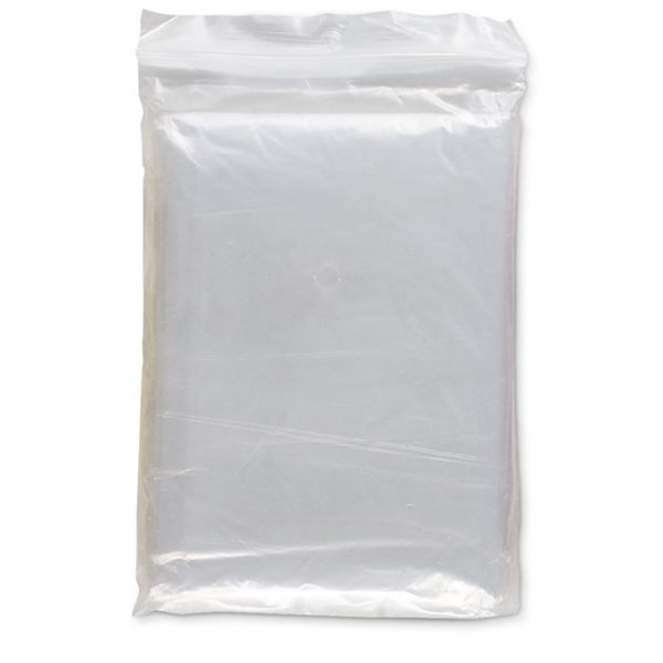 Impermeable Plegable