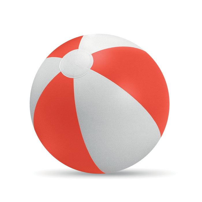 Pelota hinchable de playa