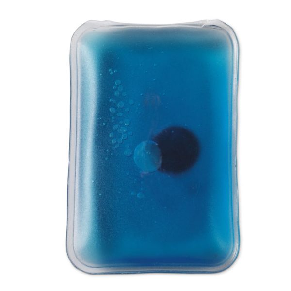 Bolsa Masaje de Calor en color Azul