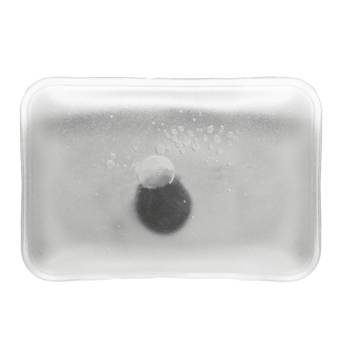 Bolsa masaje de calor