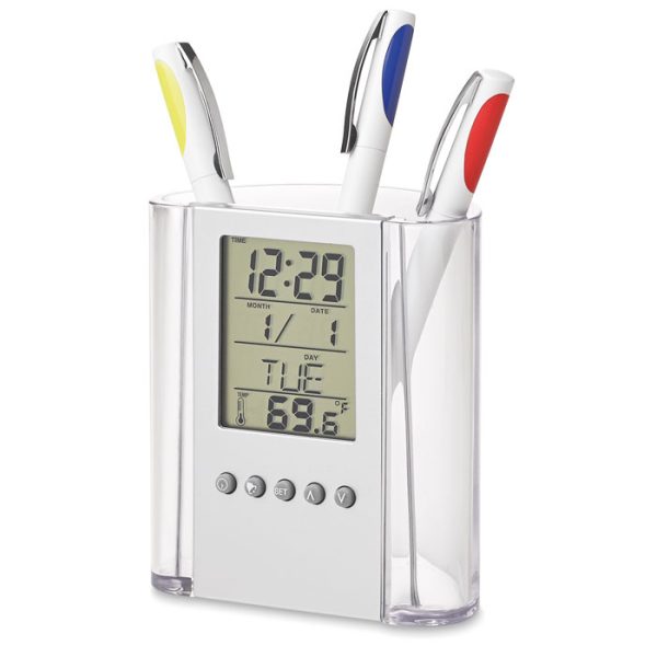 Lapicero con Calendario