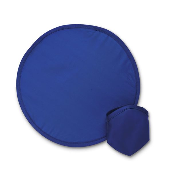 Disco de Nylon en color Azul