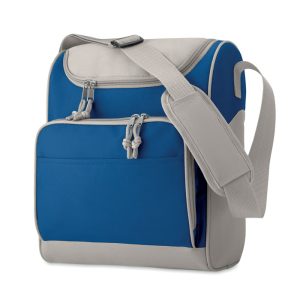 Mochila nevera con bolsillo