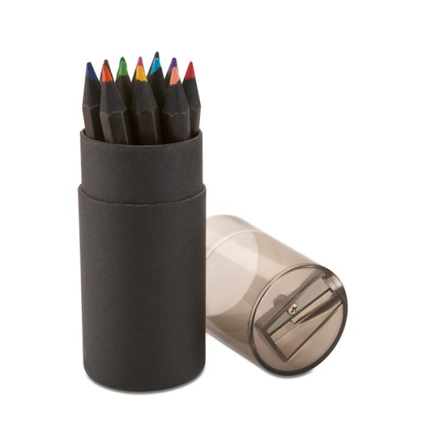 Lápices de Colores