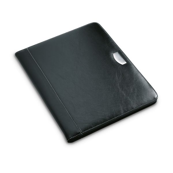 Carpeta a4 con Bloc de 20 Pag.