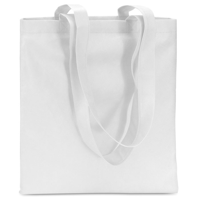 Bolsa de la compra non woven