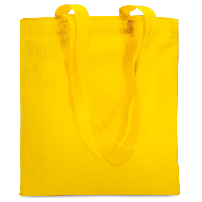 Bolsa de la compra non woven