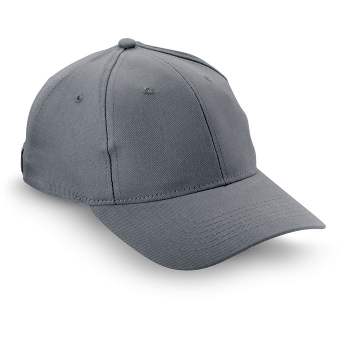 Gorra de beisbol de algodón