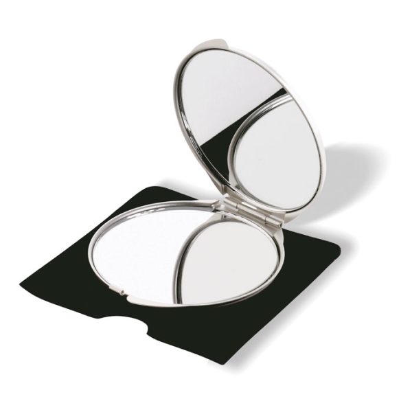 Espejo de Aluminio
