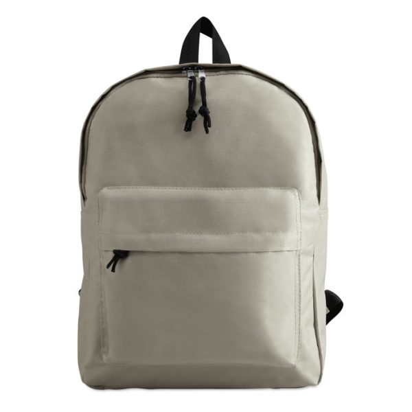 Mochila con Bolsillo Exterior