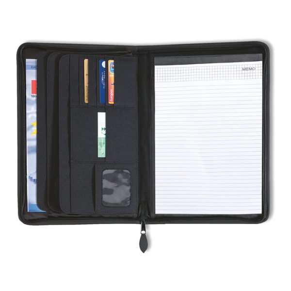 Porta-documentos a4