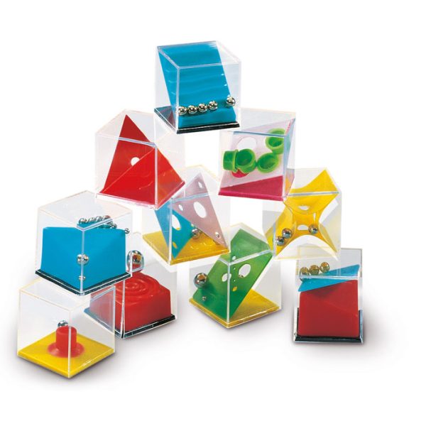 Juegos Surtidos