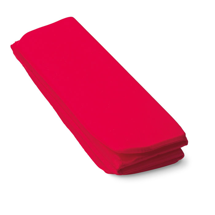 Estera plegable