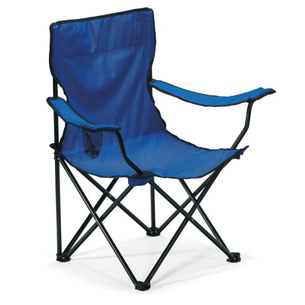 Silla Camping/playa
