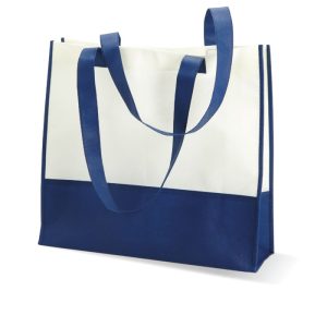 Bolsa de la compra o playa