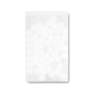 Expendedora de caramelos