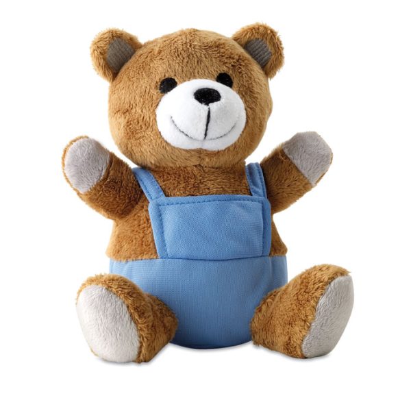 Muñeco de Peluche