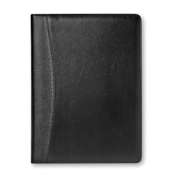 Portafolios a4 con Calculadora