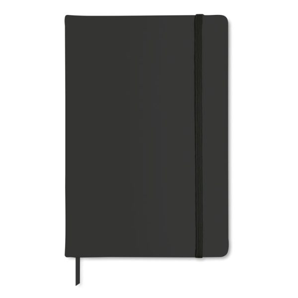 a6 Cuaderno a Rayas
