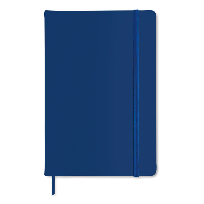 A6 cuaderno a rayas