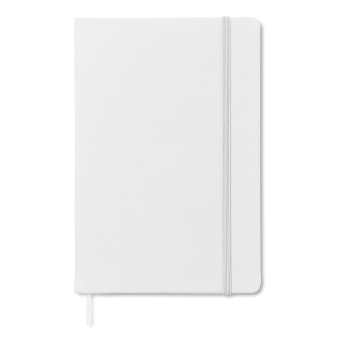 A6 cuaderno a rayas