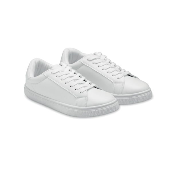 Zapatillas en Pu 40