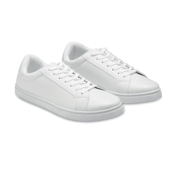 Zapatillas en Pu 41