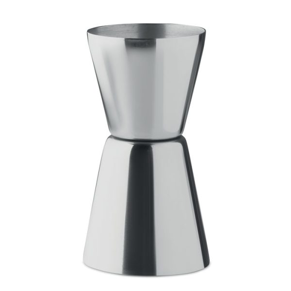 Vaso Medidor Acero Inoxidable