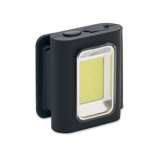 Luz Cob Multifuncional
