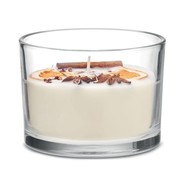 Vela de Cera Vegetal 300 Gr