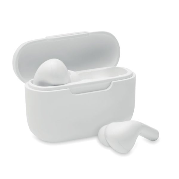 Auriculares Tws Abs
