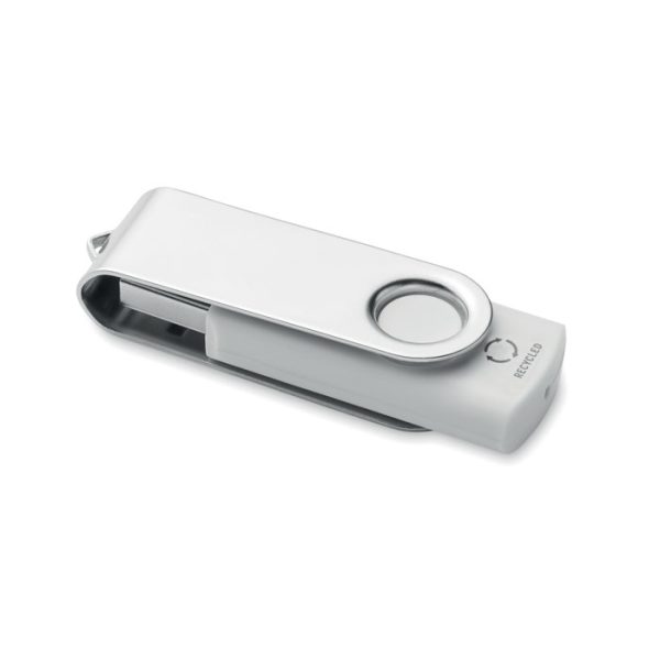 Usb 16g de Abs Reciclado
