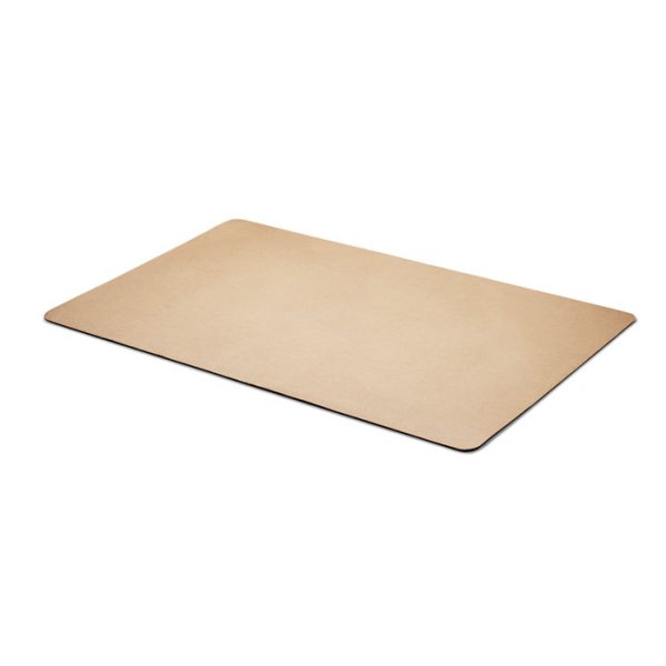 Alfombrilla Grande de Papel