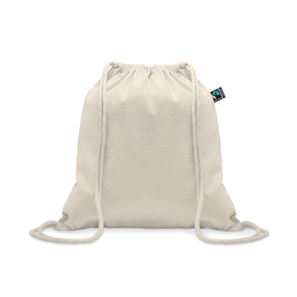 Bolsa Cuerdas Fairtrade