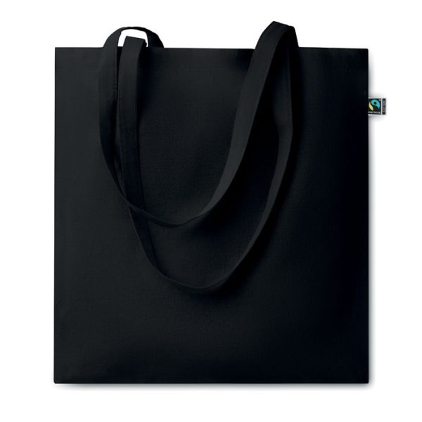 Bolsa Comercio Justo 140gr/m²