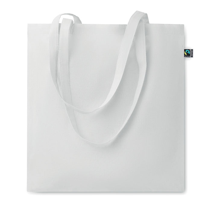 Bolsa comercio justo 140gr/m²