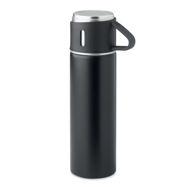 Botella Doble Pared 420 Ml