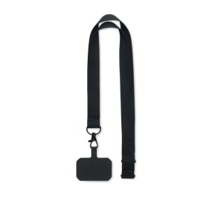 Lanyard para teléfono