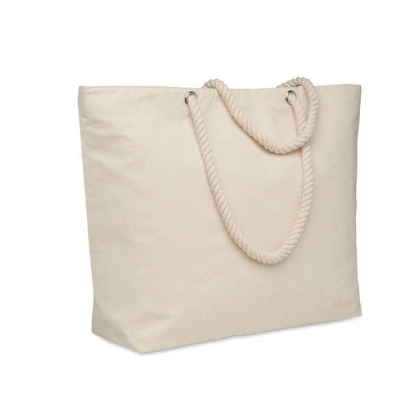 Bolsa Nevera Algodón 220gr