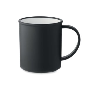 Taza vintage PP 300 ml