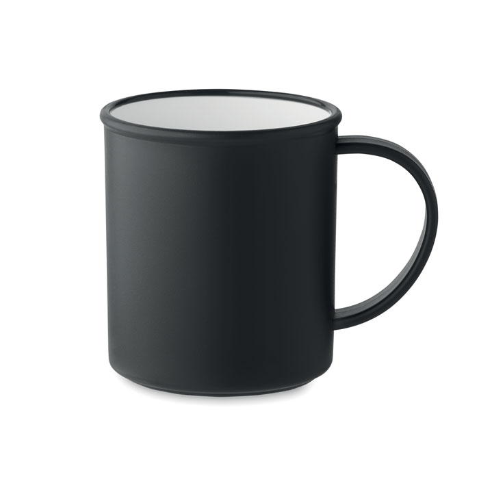 Taza vintage PP 300 ml