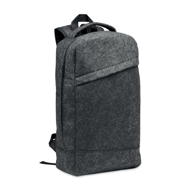 Mochila Fieltro Rpet para 13"