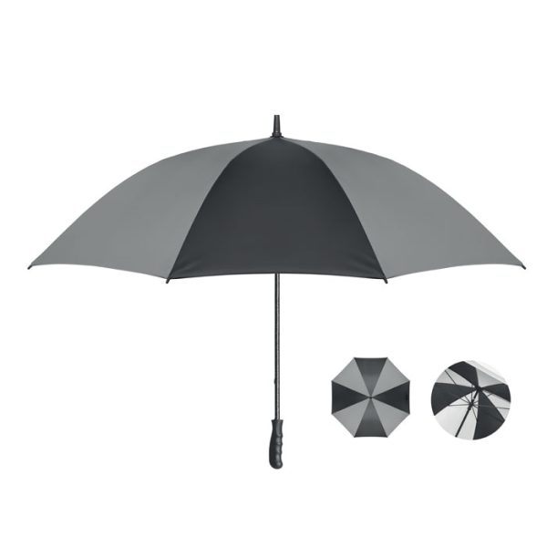 Paraguas Antiviento 190t 30"